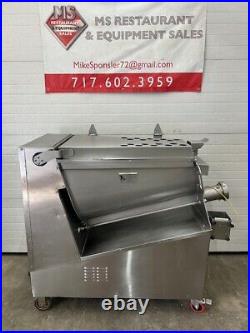 Hobart MG2032 200lb Mixer & Grinder 208v 3ph Fully Refurbished