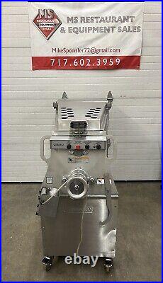 Hobart MG2032 200lb Mixer & Grinder 208v 3ph Fully Refurbished Tested Working