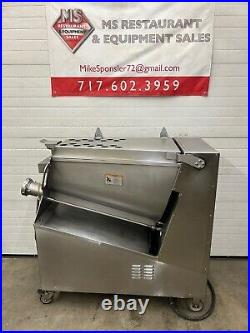 Hobart MG2032 200lb Mixer & Grinder 208v 3ph Fully Refurbished Tested Working