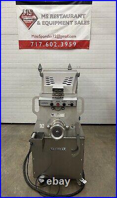 Hobart MG2032 200lb Mixer Grinder 208v 3ph Fully Refurbished & Working