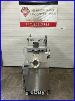 Hobart MG2032 200lb Mixer & Grinder 208v 3ph Fully Refurbished & Works Great Hobart MG2032 200lb Mixer & Grinder 208v 3ph Fully Refurbished & Works Great