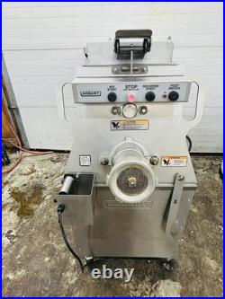 Hobart MG2032 200lb Mixer & Grinder 208v 3ph Fully Refurbished & Works Great