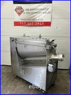 Hobart MG2032 200lb Mixer & Grinder 208v 3ph Fully Refurbished & Works Great