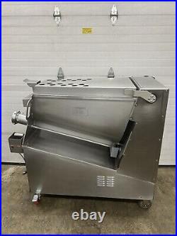 Hobart MG2032 200lb Mixer & Grinder 208v 3ph Fully Refurbished & Works Great