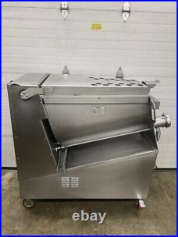 Hobart MG2032 200lb Mixer & Grinder 208v 3ph Fully Refurbished & Works Great