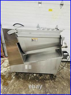 Hobart MG2032 200lb Mixer & Grinder 208v 3ph Fully Refurbished & Works Great