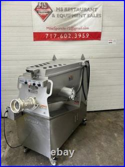 Hobart MG2032 200lb Mixer & Grinder 208v 3ph Fully Refurbished & Works Great