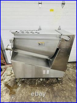 Hobart MG2032 200lb Mixer & Grinder 208v 3ph Fully Refurbished & Works Great