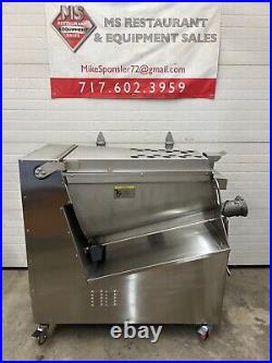 Hobart MG2032 200lb Mixer & Grinder 208v 3ph Fully Refurbished & Works Great