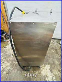 Hobart MG2032 200lb Mixer & Grinder 208v 3ph Fully Refurbished & Works Great