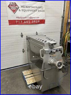 Hobart MG2032 200lb Mixer & Grinder 208v 3ph Refurbished