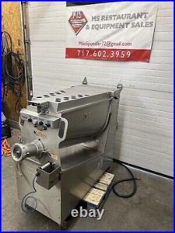 Hobart MG2032 200lb Mixer & Grinder 208v 3ph Refurbished