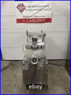 Hobart MG2032 200lb Mixer & Grinder 208v 3ph Refurbished & Working