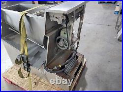 Hobart MG2032 225# Meat Mixer Grinder Butcher Commercial PARTS ONLY