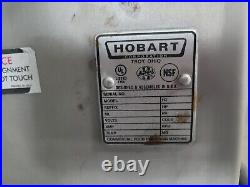 Hobart MG2032 225# Meat Mixer Grinder Butcher Commercial PARTS ONLY