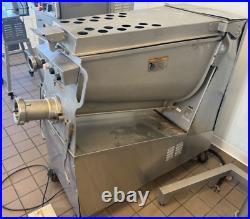Hobart MG2032 Commercial Grinder With Foot Switch