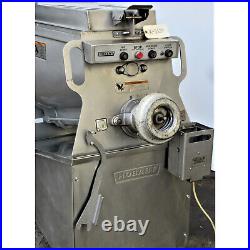 Hobart MG2032 Meat Mixer Grinder, Used Excellent Condition