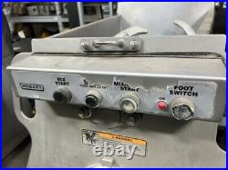 Hobart MG2032 Mixer / Grinder (208, 3 phase)