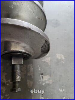 Hobart MG2032 meat grinder auger feed screw 00-913102-00383 USED