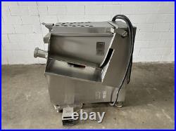 Hobart Meat Grinder