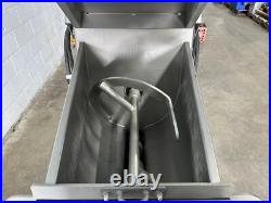 Hobart Meat Grinder Hobart Meat Grinder