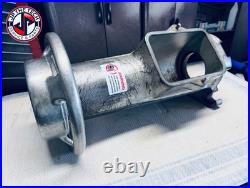 Hobart Meat Grinder 4146 Cylinder & Ring Hobart Meat Grinder 4146 Cylinder & Ring