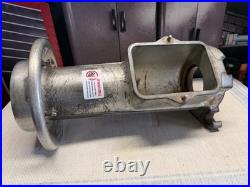 Hobart Meat Grinder 4146 Cylinder & Ring