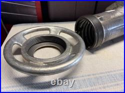 Hobart Meat Grinder 4146 Cylinder & Ring