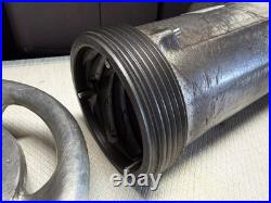 Hobart Meat Grinder 4146 Cylinder & Ring