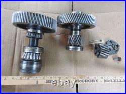 Hobart Meat Grinder 4146 Gear set