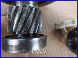 Hobart Meat Grinder 4146 Gear set