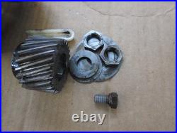Hobart Meat Grinder 4146 Gear set