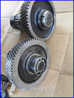 Hobart Meat Grinder 4146 Gear set
