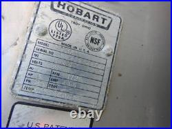 Hobart Meat Grinder 4146 Gear set