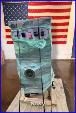 Hobart Meat Grinder 4246 With Foot Pedal 3 PH, 208 V, 8.5 HP