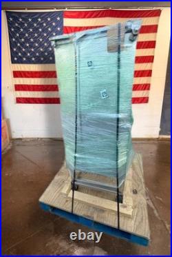 Hobart Meat Grinder 4246 With Foot Pedal 3 PH, 208 V, 8.5 HP