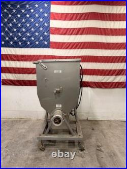 Hobart Meat Grinder 4346