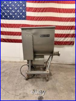 Hobart Meat Grinder 4346