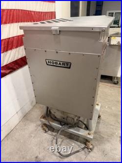 Hobart Meat Grinder 4346