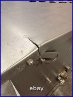 Hobart Meat Grinder 4346