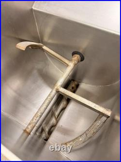 Hobart Meat Grinder 4346