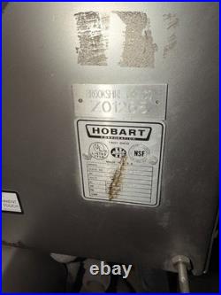 Hobart Meat Grinder 4346