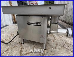 Hobart Meat Grinder 4732A
