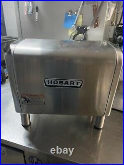 Hobart Meat Grinder 4822