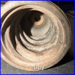 Hobart Meat Grinder Attachment Part food chopper #12 cylinder assembly Only