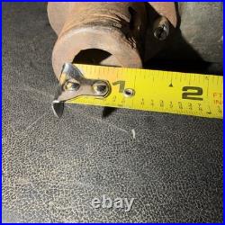 Hobart Meat Grinder Attachment Part food chopper #12 cylinder assembly Only