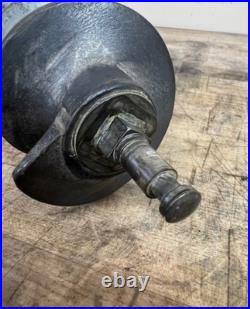 Hobart Meat Grinder Auger 1532 & 4346