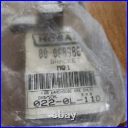 Hobart Meat Grinder Bracket Oem 00-068986 New