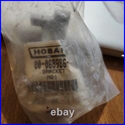 Hobart Meat Grinder Bracket Oem 00-068986 New