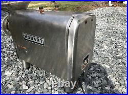 Hobart Meat Grinder Chopper Used Works Could Use A Recondition